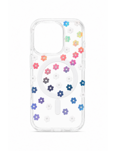 Funda decorada premium para Iphone 16 PRO