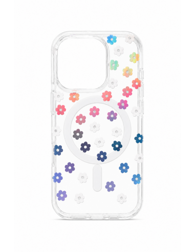 Funda decorada premium para Iphone 16 PRO