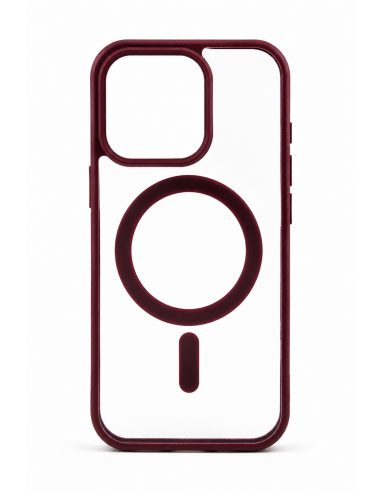 Funda Premium Magsafe para Iphone 16 PRO