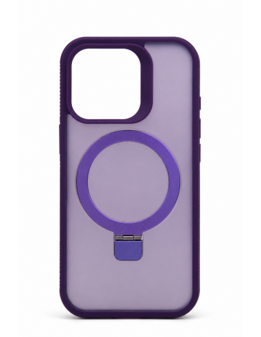 Funda Acrílica Magsafe para Iphone 16 PRO