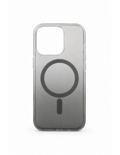 Funda con degradado Magsafe para Iphone 16 PRO