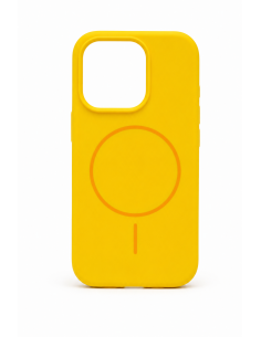 Funda Suave Magsafe para Iphone 16 PRO