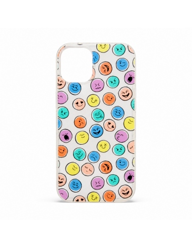 Funda de gel decorada para Iphone 16 PRO