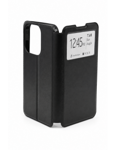 Funda con ventana para Iphone 16 PRO
