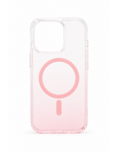 Funda con degradado Magsafe para Iphone 16 PRO MAX