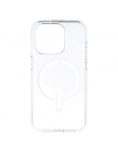 Funda reforzada premium Magsafe para Iphone 16 Pro Max