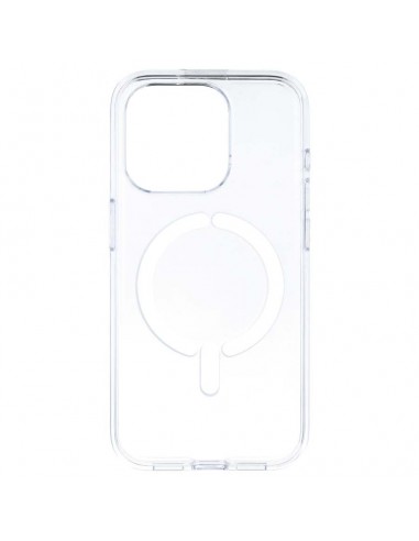 Funda reforzada premium Magsafe para Iphone 16 Pro Max