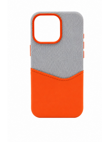 Funda Business Bicolor para Iphone 16 PRO MAX