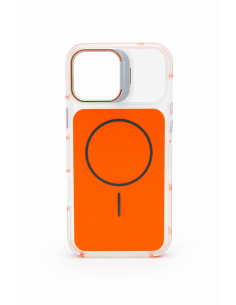 Funda magnética Halo Holder para Iphone 16 PRO MAX 2