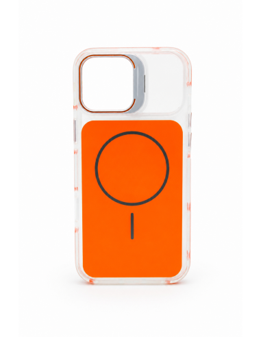 Funda magnética Halo Holder para Iphone 16 PRO MAX