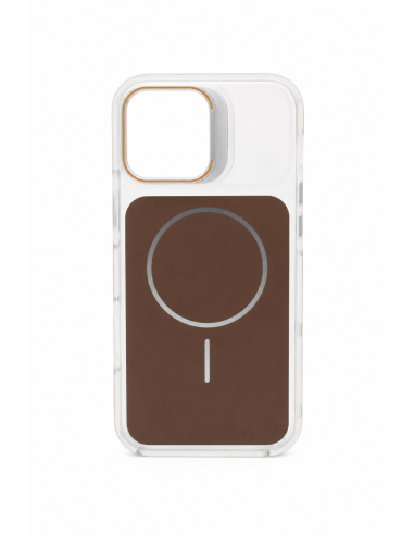 Funda magnética Halo Holder para Iphone 16 PRO MAX