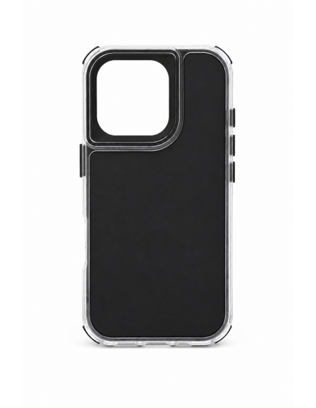 Funda Soft Reforzada para Iphone 16 PRO