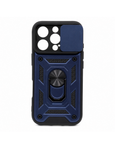 Funda Armadura Premium para Iphone 16 PRO MAX
