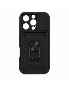 Funda Armadura Premium para Iphone 16 PRO MAX 2