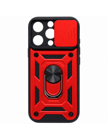 Funda Armadura Premium para Iphone 16 PRO MAX