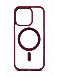 Funda Premium Magsafe para Iphone 16 PRO MAX