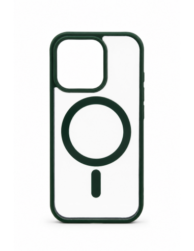 Funda Premium Magsafe para Iphone 16 PRO MAX