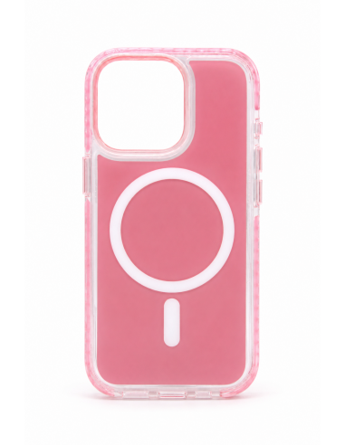 Funda Halo Basic para Iphone 16 PRO MAX