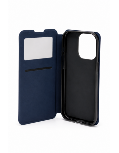 Funda con ventana para Iphone 16 PRO MAX 2