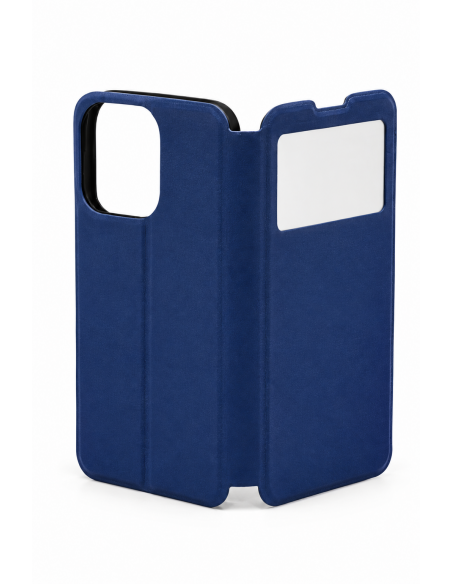 Funda con ventana para Iphone 16 PRO MAX
