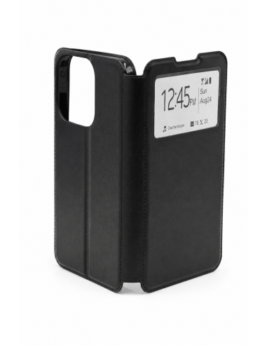 Funda con ventana para Iphone 16 PRO MAX