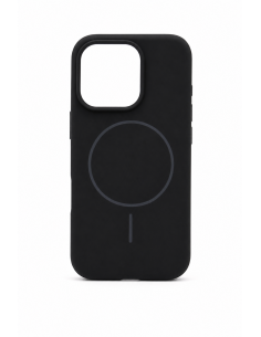 Funda Suave Magsafe para Iphone 16 PRO MAX