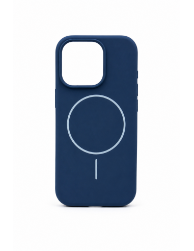 Funda Suave Magsafe para Iphone 16 PRO MAX
