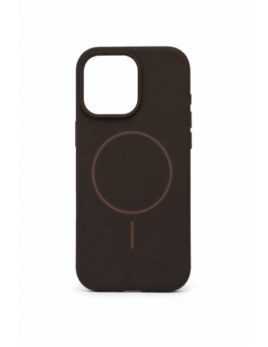 Funda Suave Magsafe para Iphone 16 PRO MAX