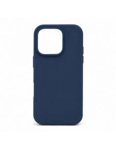 Funda suave multicolor para Iphone 16 PRO MAX 2