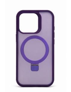 Funda Acrílica Magsafe para Iphone 16 PRO MAX
