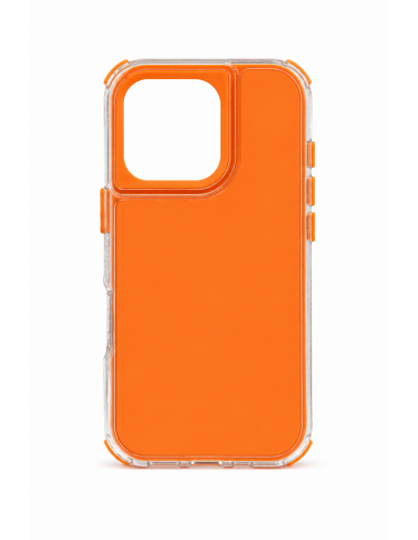 Funda Soft Reforzada para Iphone 16 PRO MAX