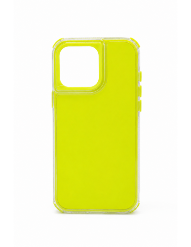 Funda Soft Reforzada para Iphone 16 PRO MAX