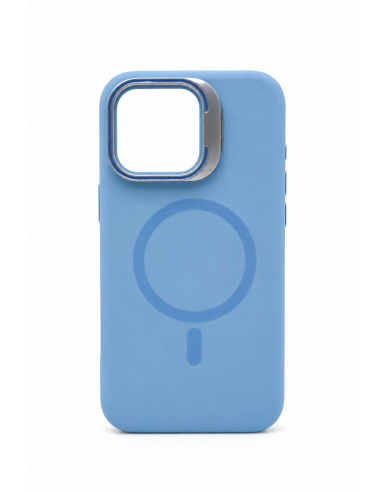 Funda Suave con soporte Magsafe para Iphone 16 PRO MAX