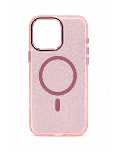 Funda shine magsafe para Iphone 16 PRO MAX