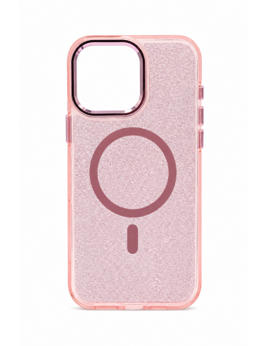 Funda shine magsafe para Iphone 16 PRO MAX