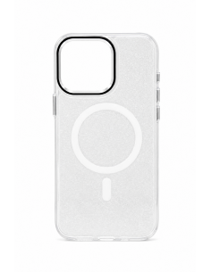 Funda shine magsafe para Iphone 16 PRO MAX 2