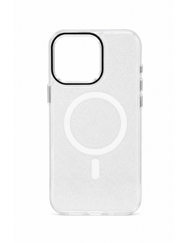 Funda shine magsafe para Iphone 16 PRO MAX