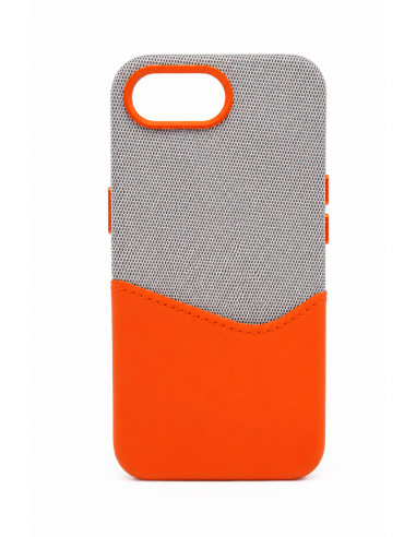 Funda Business Bicolor para Iphone 16E / 17E