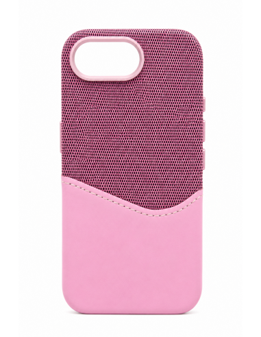 Funda Business Bicolor para Iphone 16E / 17E