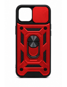 Funda Armadura premium para Iphone 16e 2