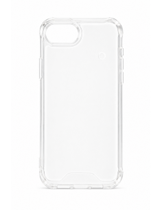 Funda reforzada transparente Premium para Iphone 16e