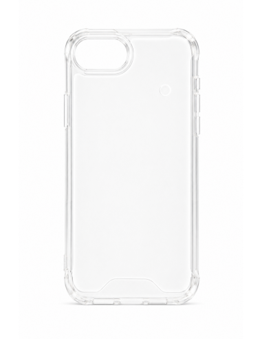 Funda reforzada transparente Premium para Iphone 16e