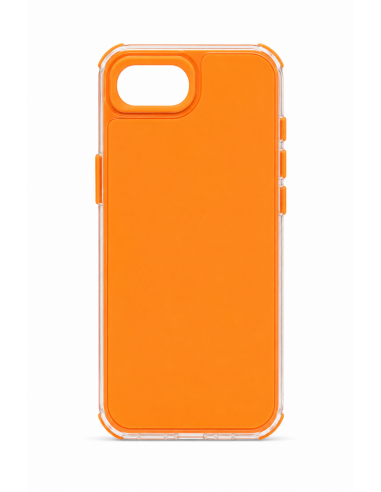 Funda Soft reforzada para Iphone 16e