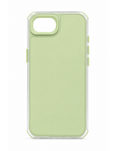 Funda Soft reforzada para Iphone 16e