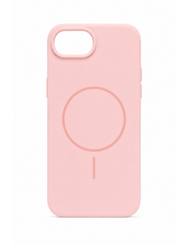 Funda Suave Magsafe para Iphone 16e