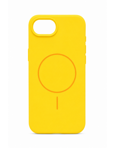 Funda Suave Magsafe para Iphone 16e