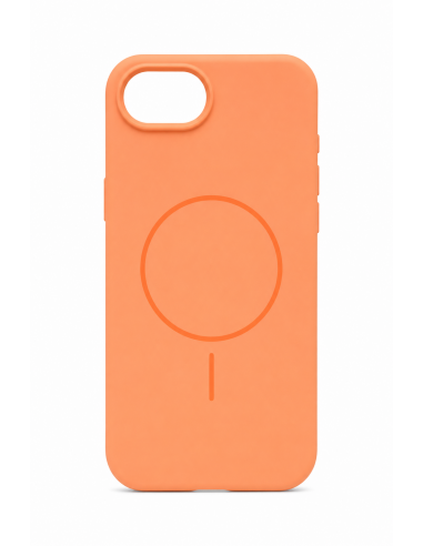 Funda Suave Magsafe para Iphone 16e