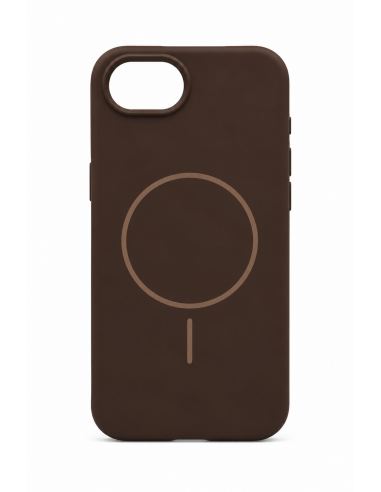 Funda Suave Magsafe para Iphone 16e