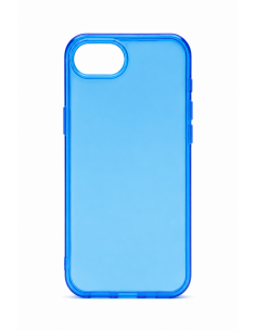 Funda de gel liso para Iphone 16e 2