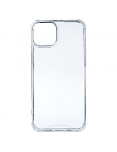 Funda Transparente para iPhone 15